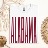 Alabama Tall