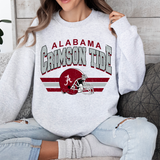 Crimson Tide Vintage