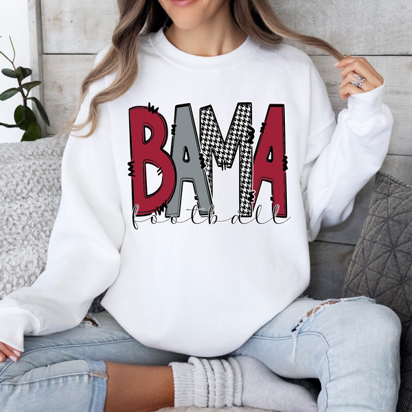 BAMA