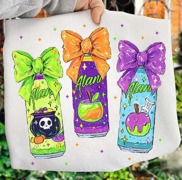Alani Witches Brew