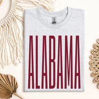Alabama Tall