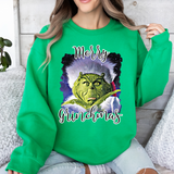 Merry Grinchmas