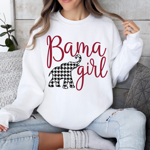 Bama Girl