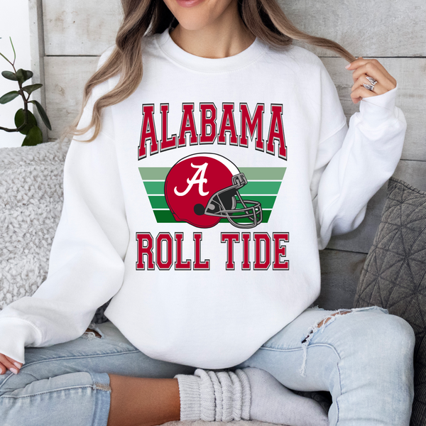 Alabama Helmet