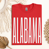 Alabama Tall