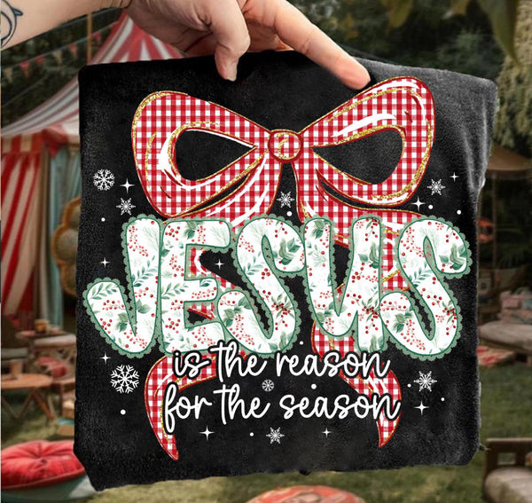 Jesus Reason Season