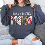 Baseball Mama