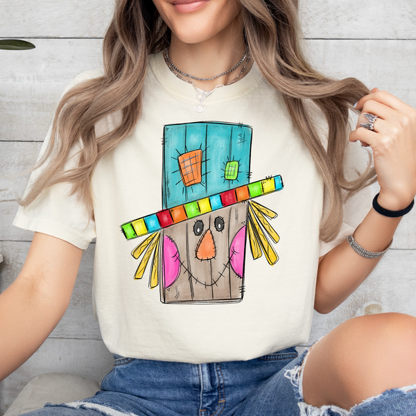 Scarecrow