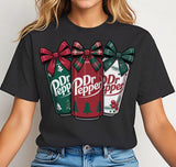 Dr Pepper Christmas