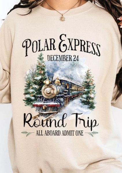 Polar Express