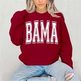 Bama Varsity