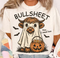 Bullsheet
