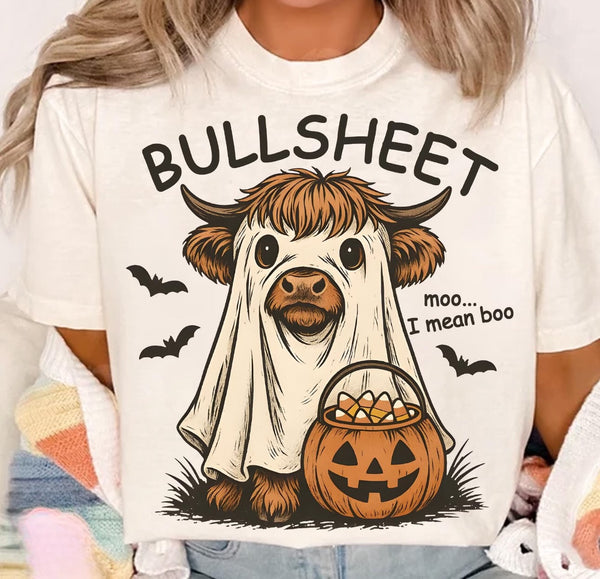 Bullsheet
