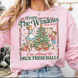 Deck Halls