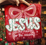 Jesus Reason Season