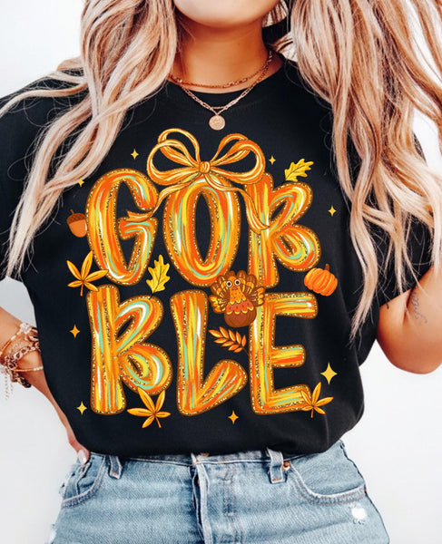 Gobble Glitter