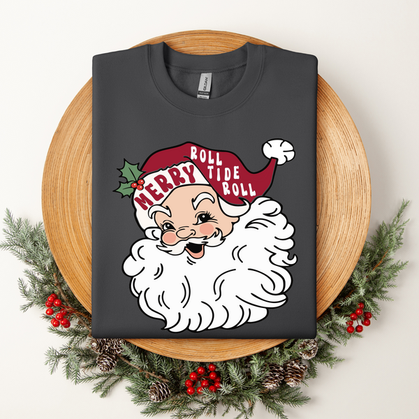 Alabama Santa