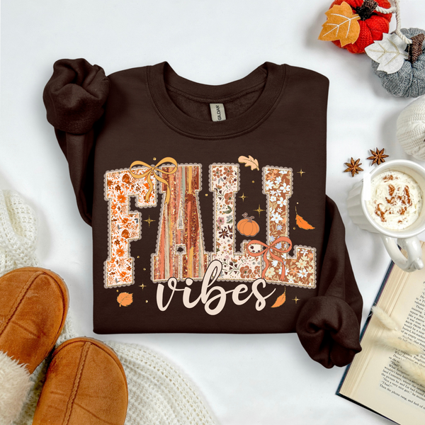 Fall Vibes