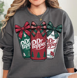 Dr Pepper Christmas