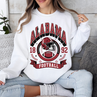 Vintage Alabama