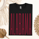 Alabama Tall