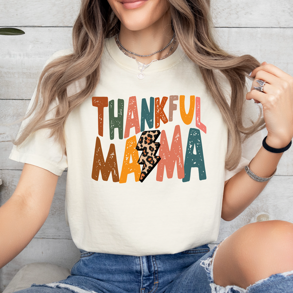 Thankful Mama