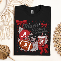 Touch Down Season