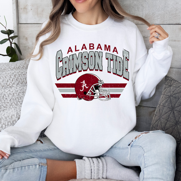 Crimson Tide Vintage