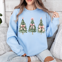 Christmas Trees