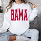 Bama Varsity