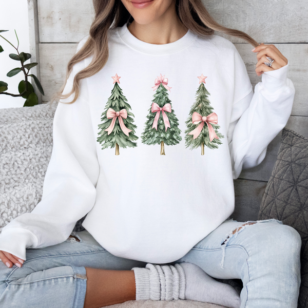 Christmas Trees