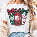 Dr Pepper Christmas