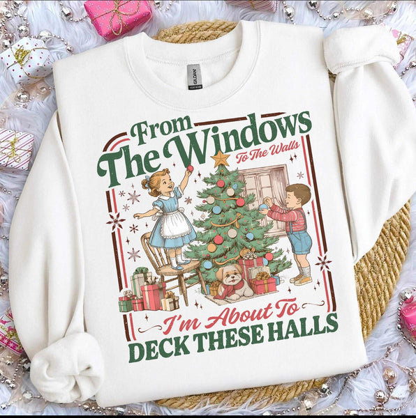 Deck Halls