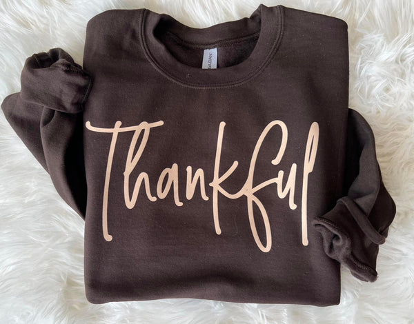 Thankful