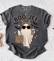 Boojee Comfort Color