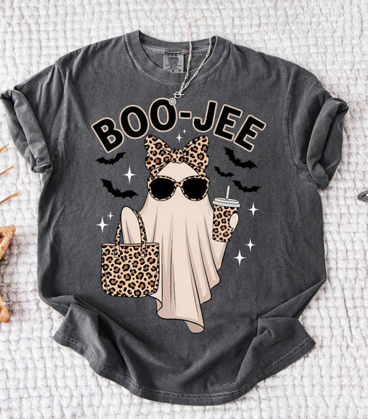 Boojee Comfort Color