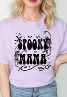 Spooky Mama Tee