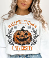 Halloween Town
