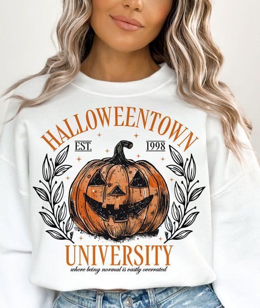 Halloween Town