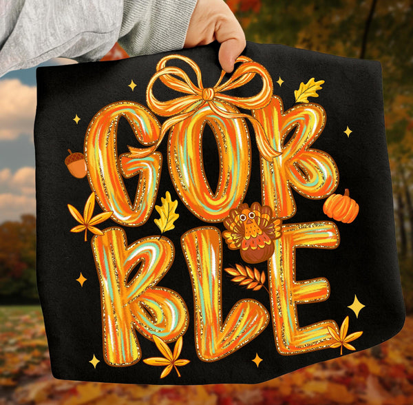 Gobble