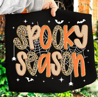 Spooky Season