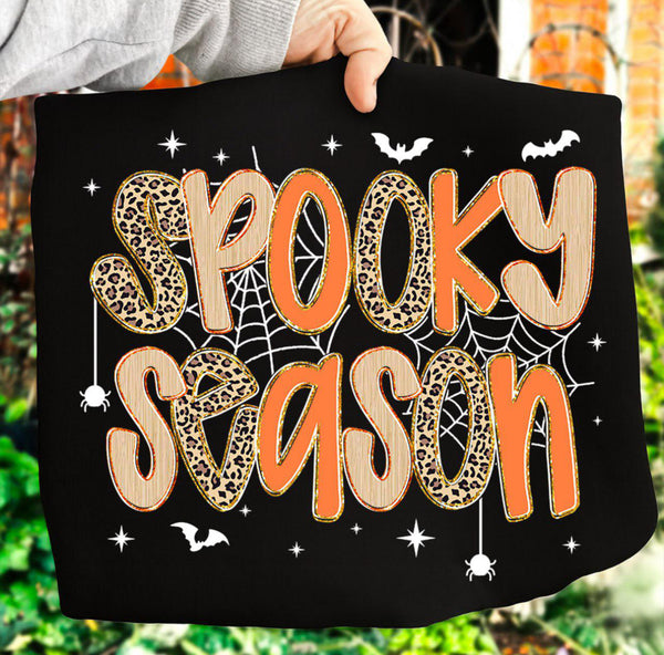 Spooky Season