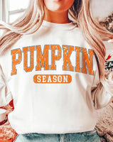 Pumpkin Season