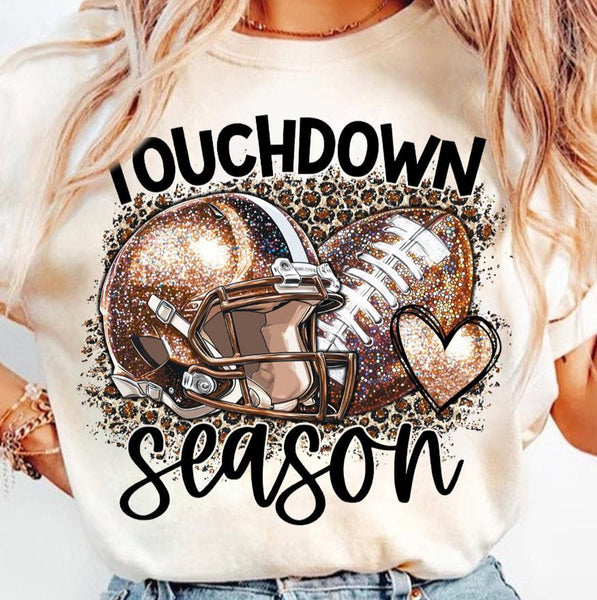 Touchdown Season