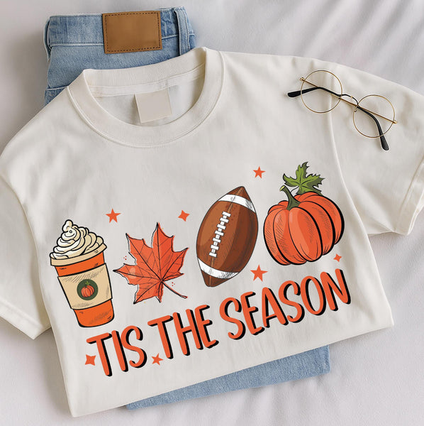 Tis The Season