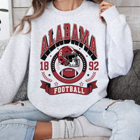Vintage Alabama