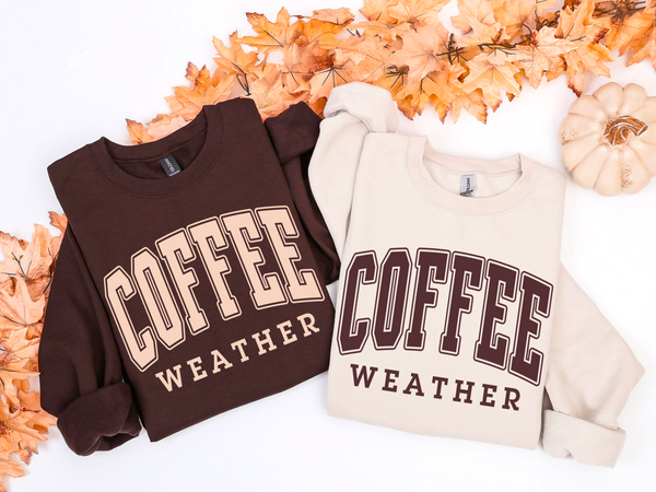 Coffee Weather