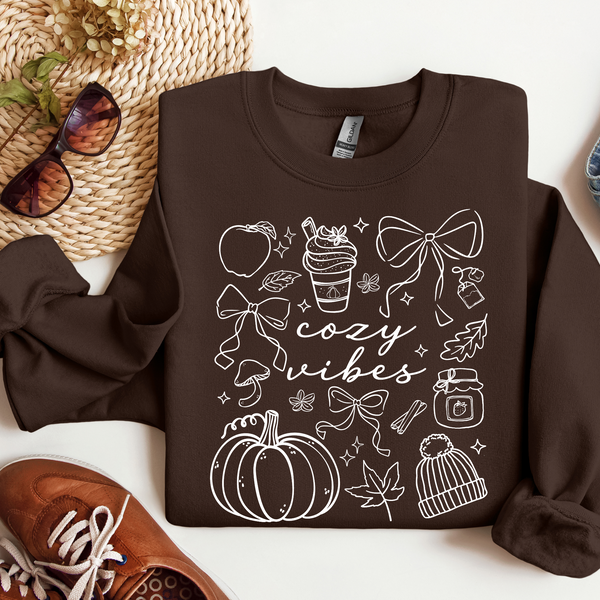 Cozy Vibes