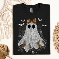 Lace Ghost